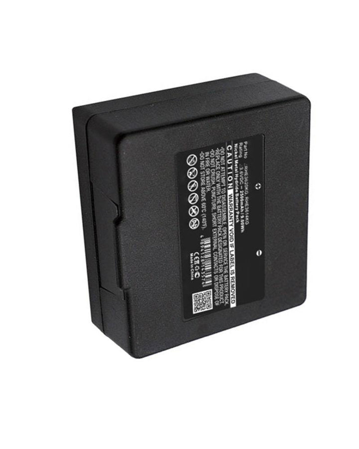 Abitron Mini Battery - 6