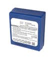 Batterie 6V 700mAh Ni-MH - Compatible Avec Télécommandes HBC Linus, Micron, Spectrum, Radiomatic Eco, Etc. - 9
