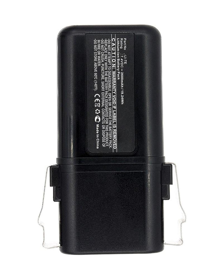 ELCA MIRAGE-M Battery - 3