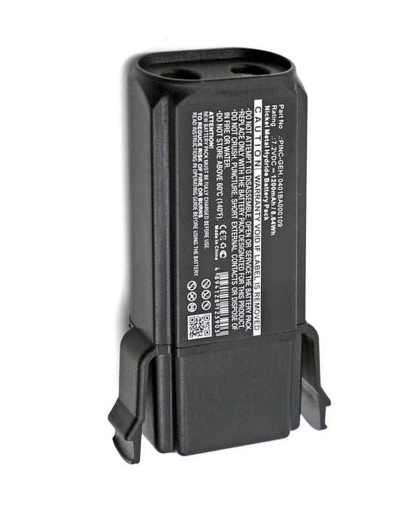ELCA Control-GEH-A Battery