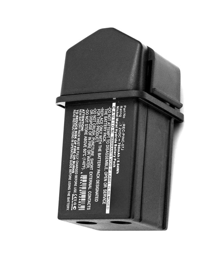 ELCA Control-07MH-D Battery - 2