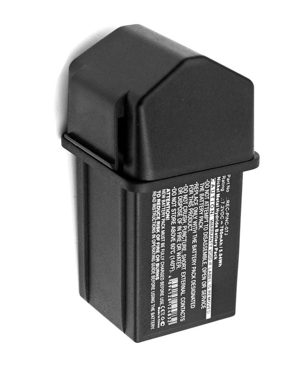 ELCA Control-07 Battery