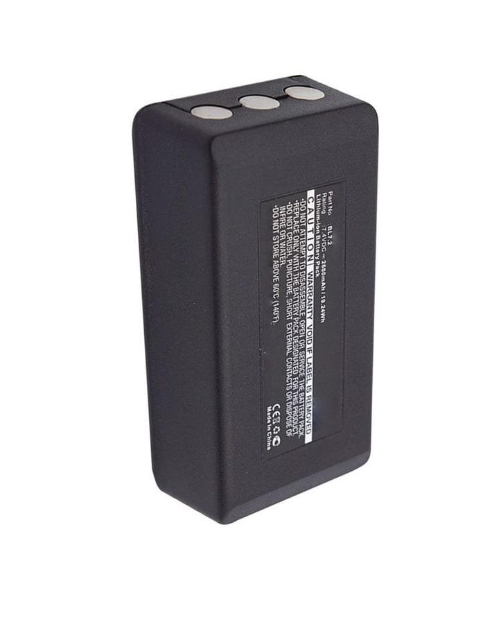 Falard RC12R Battery - 2