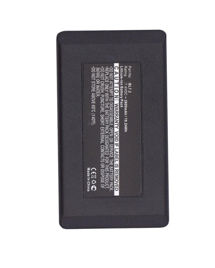 Falard BL7.2 Battery - 3