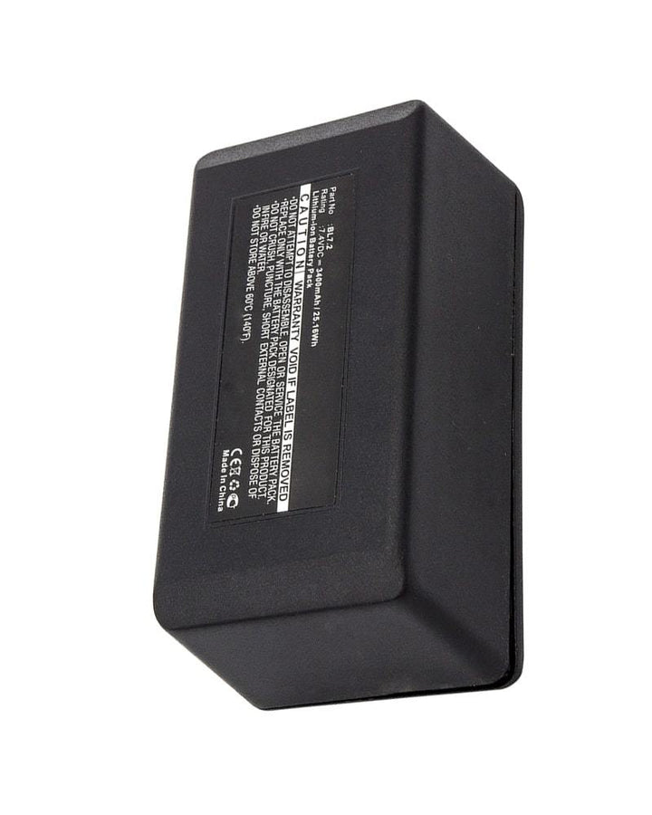 Falard RC12R Battery - 6