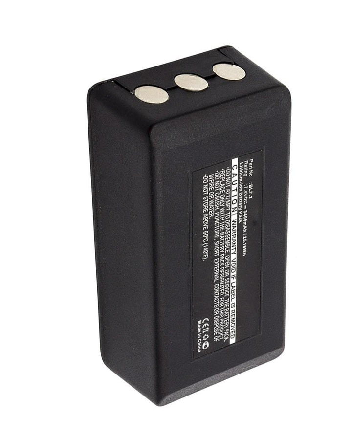 Falard RC12RI Battery - 5