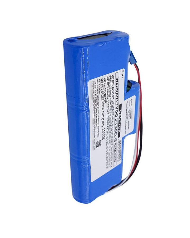 Falard Full RC6 Battery - 2