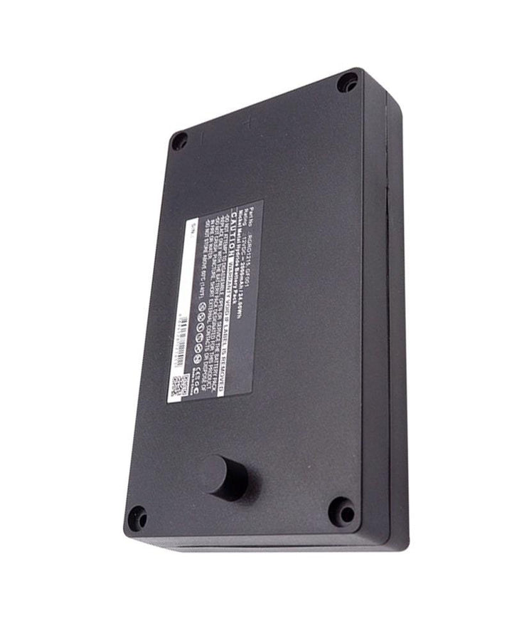 Gross Funk Vario Battery - 2