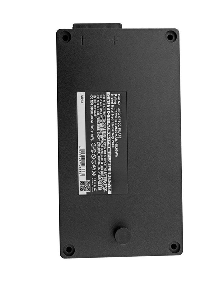 Gross Funk 100-001-885 Battery - 10