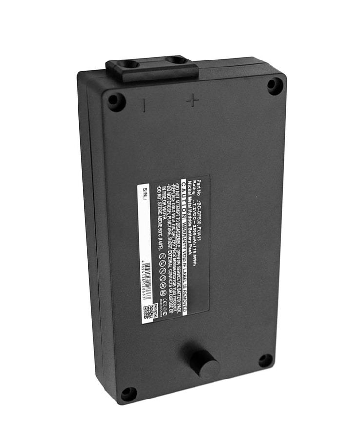 Gross Funk 100-001-885 Battery - 8