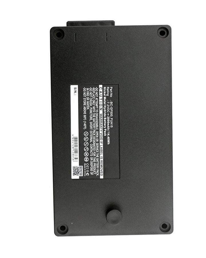 Gross Funk 100-001-885 Battery - 3