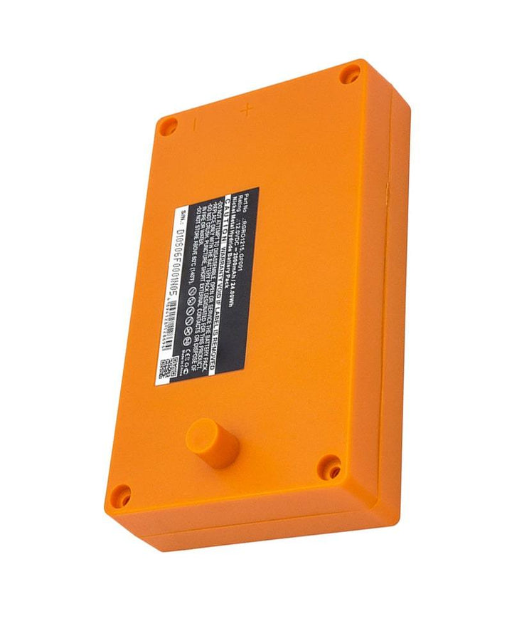 Gross Funk Vario Battery - 6