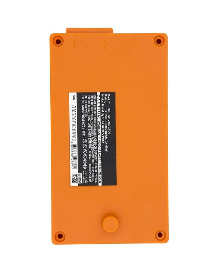 Gross Funk Vario Battery - 7