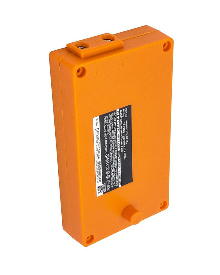 Gross Funk Vario Battery - 5