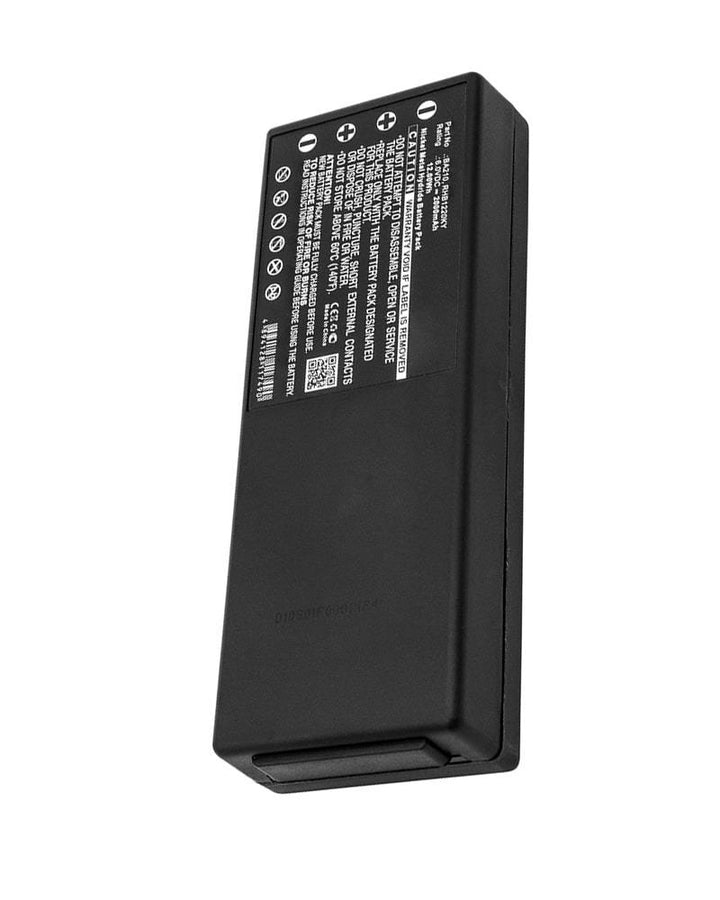 HBC Fub06 Eex Battery - 2