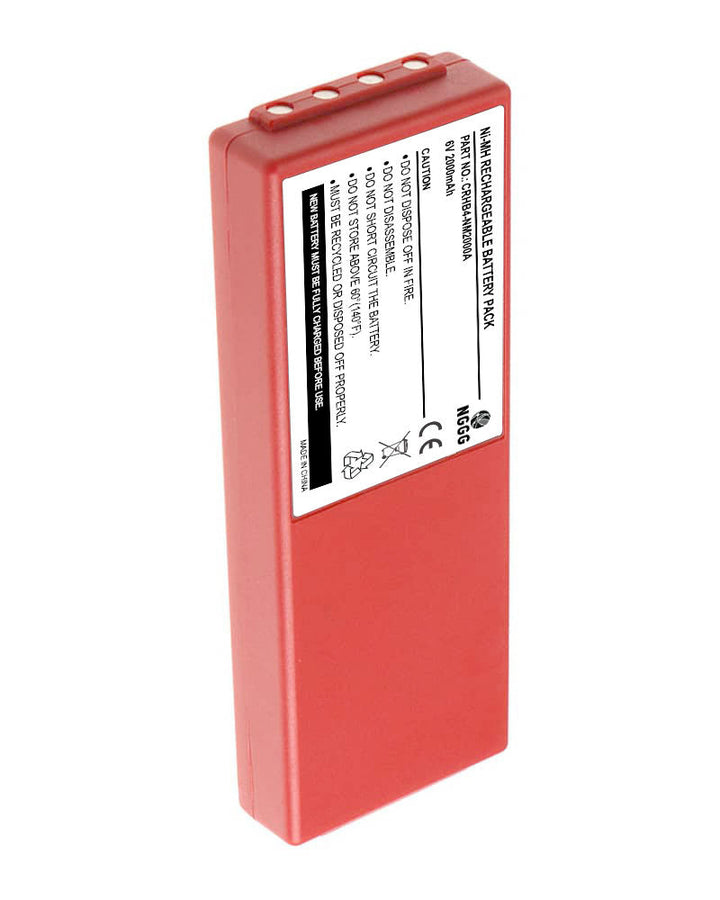 HBC 005-01-00466 Battery