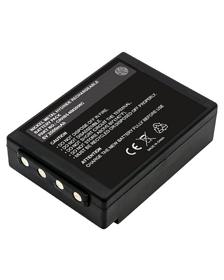 HBC FuB05XL Battery