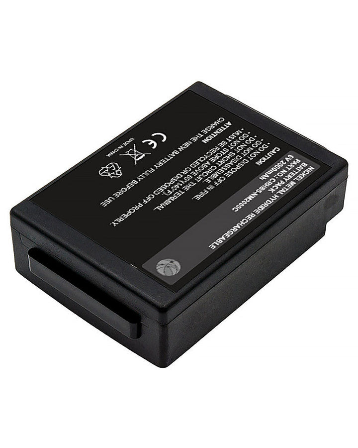HBC 005-01-00615 Battery-2