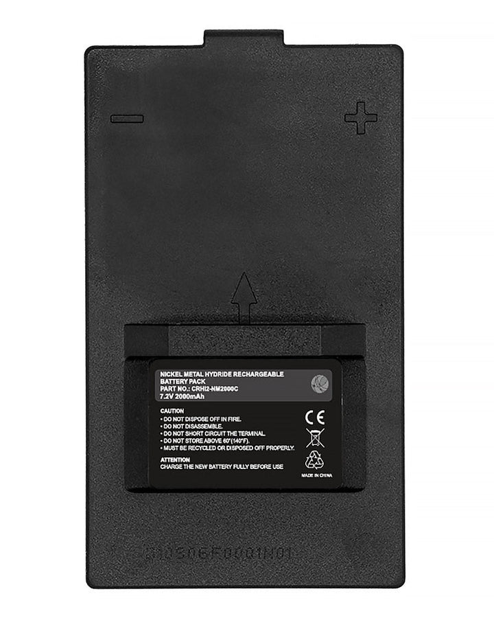 Hiab H983.6721 Battery-3