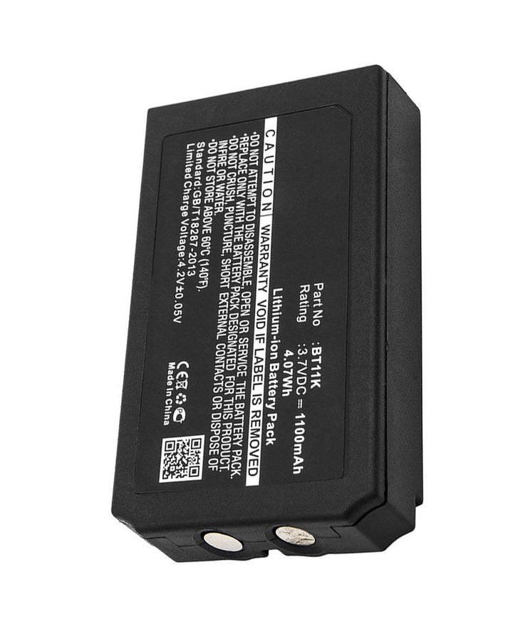 Ikusi IK2 Battery - 2