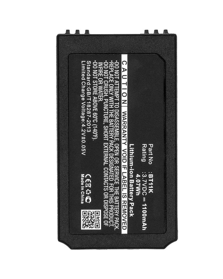 Ikusi BT11K Battery - 3