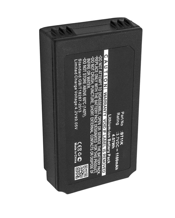 Ikusi T70/2 iKontrol Battery