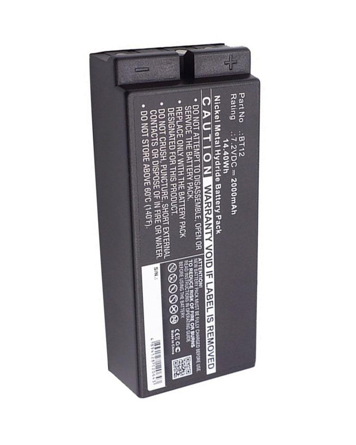 Ikusi TM64 02 Battery - 2