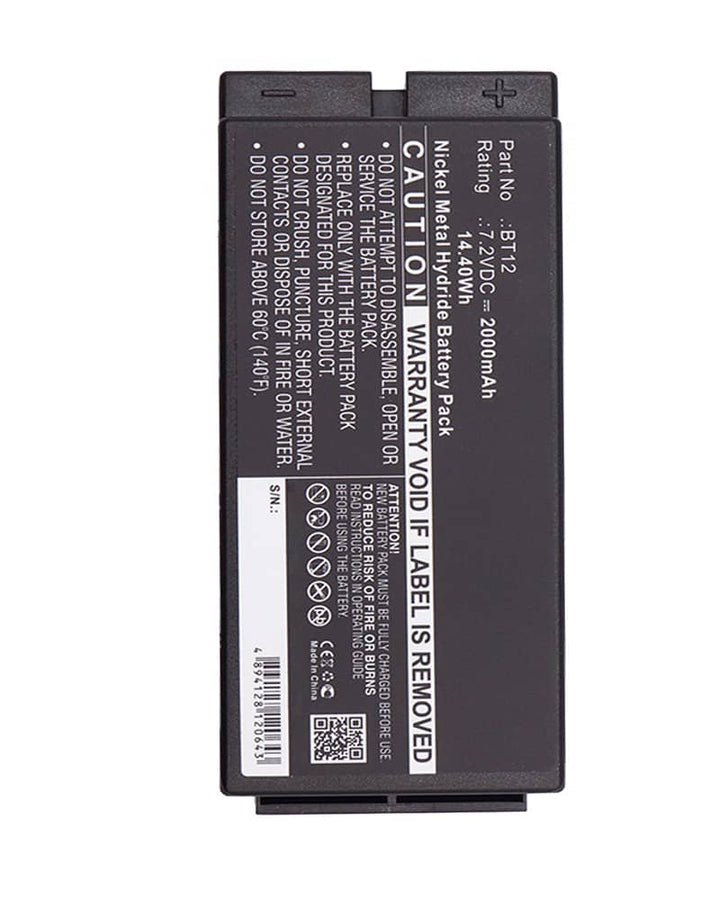 Ikusi 2303696 Battery - 3