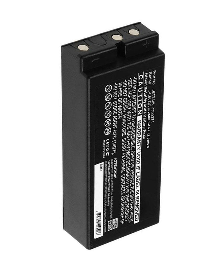 Iribarri T70 Console Box Battery - 2