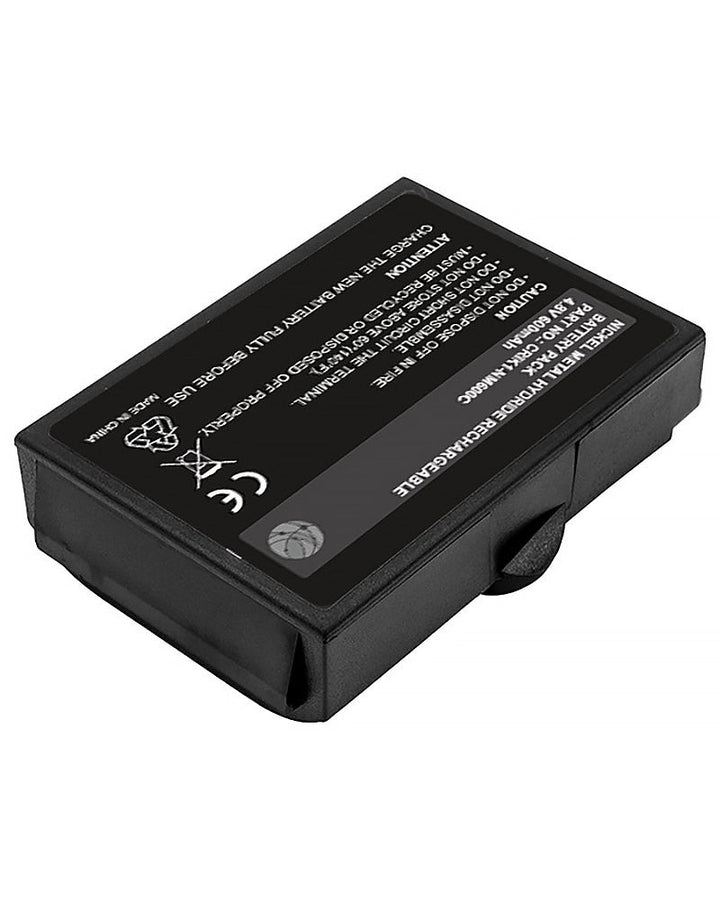 Ikusi RAD-TS Battery-2