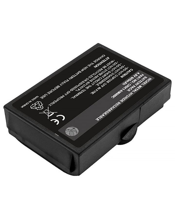 Ikusi T70 2 ATEX handhelds Battery-2