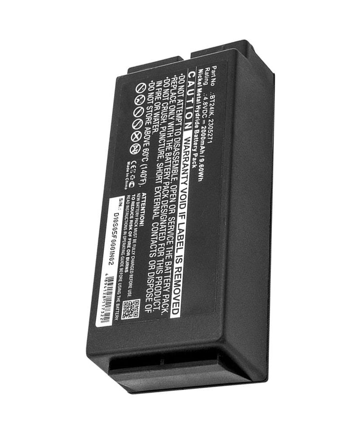 Ikusi IKONTROL 2305271 Battery - 2