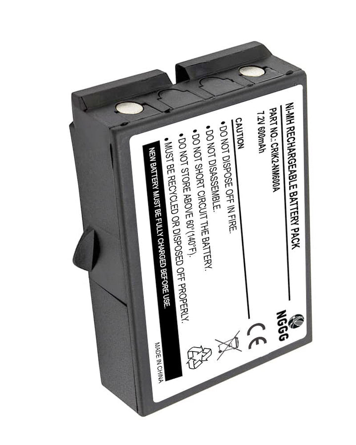 Ikusi TM62 Transmitters Battery