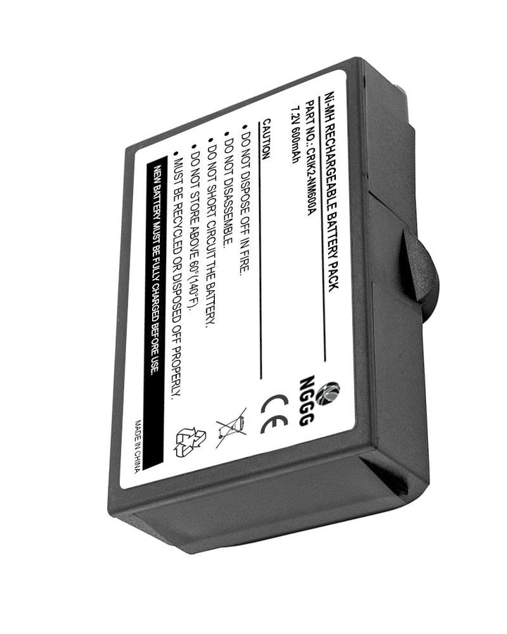 Ikusi TM62 Transmitters Battery - 2