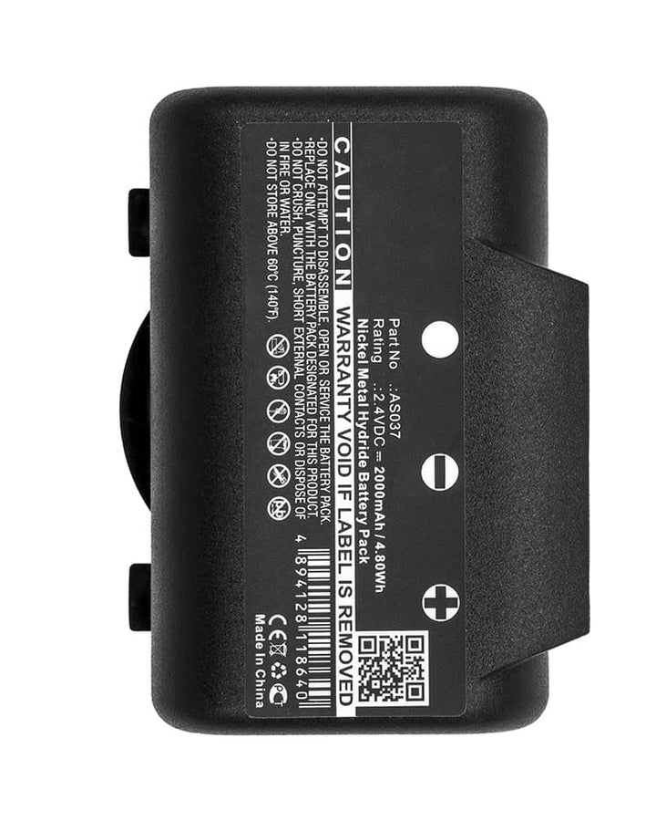 IMET I060-AS037 Battery - 3