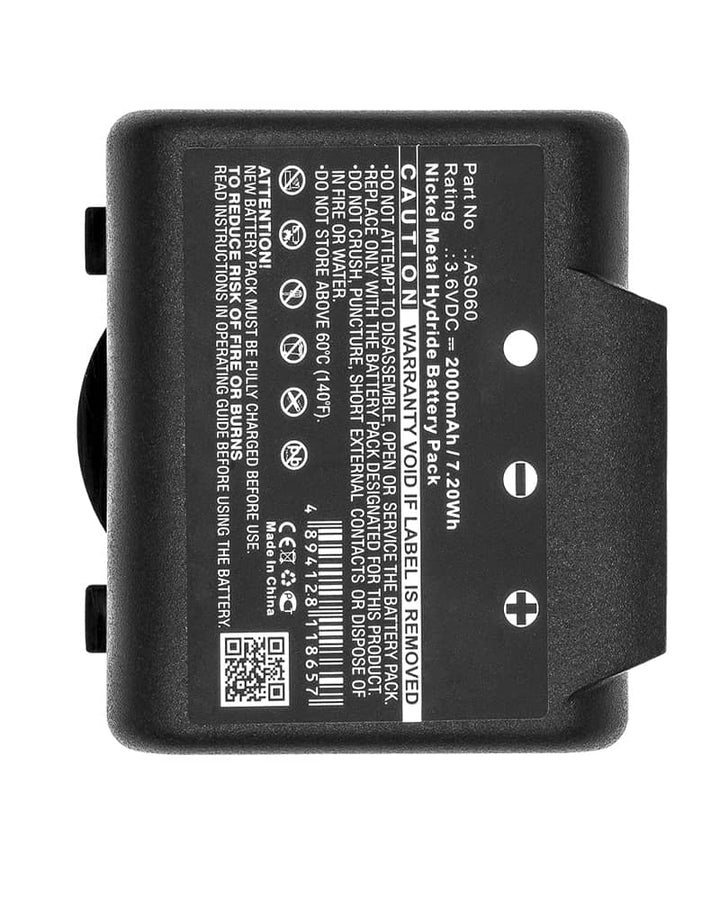 IMET AS060 BE5500 Battery 2000mAh - 3