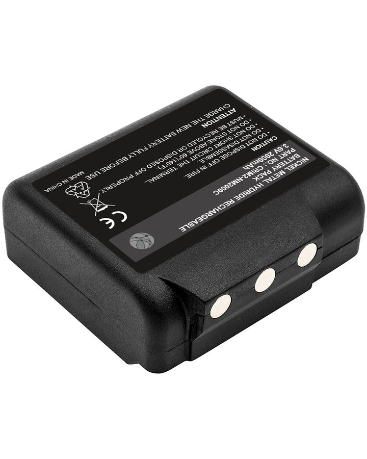 IMET AS060 Battery-2