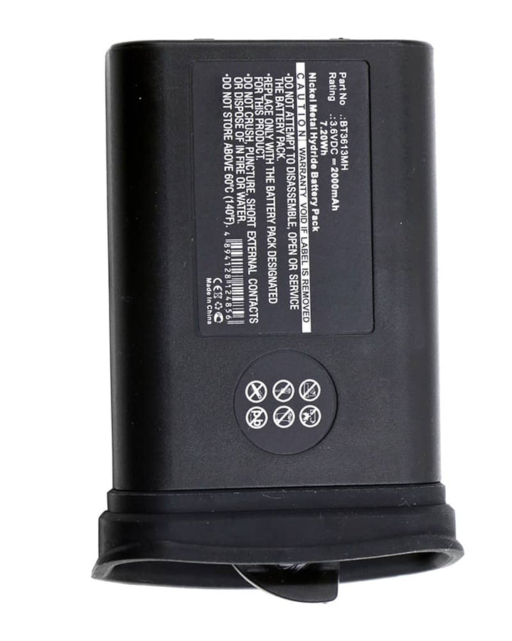 Itowa BT3613MH Battery - 7