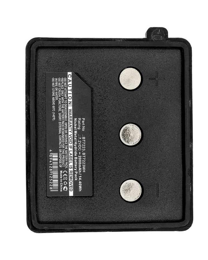 Itowa BT7223 Battery - 3