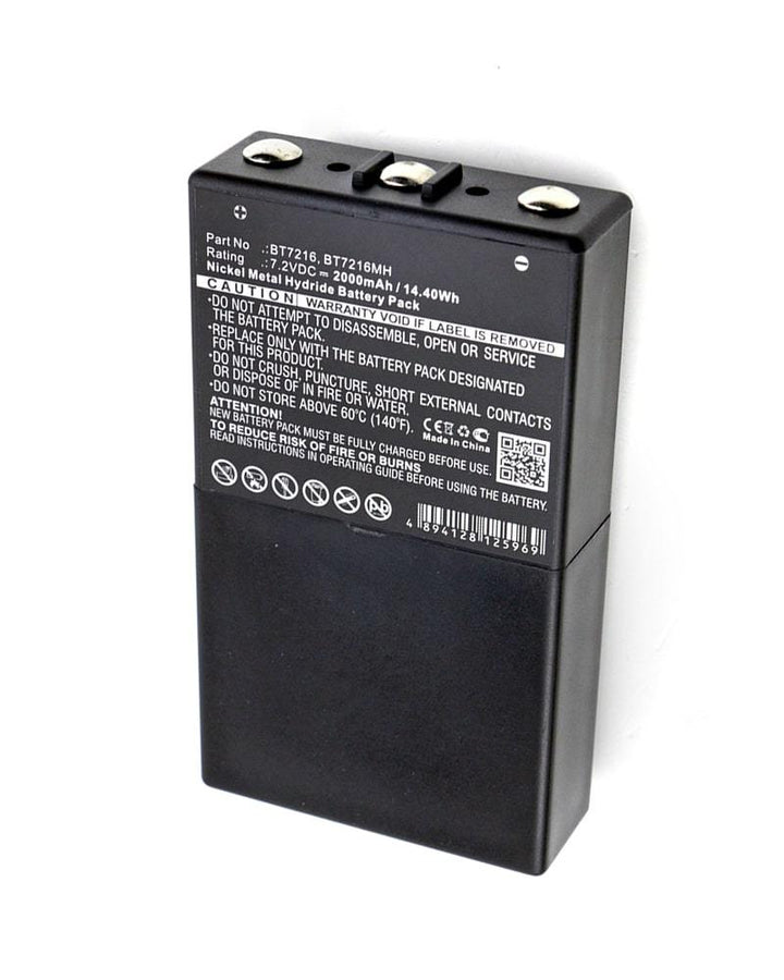 Itowa Combi Caja Spohn Battery - 2