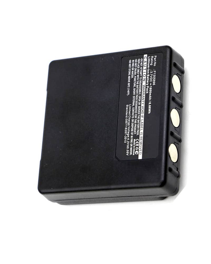 JAY PWB Battery - 2