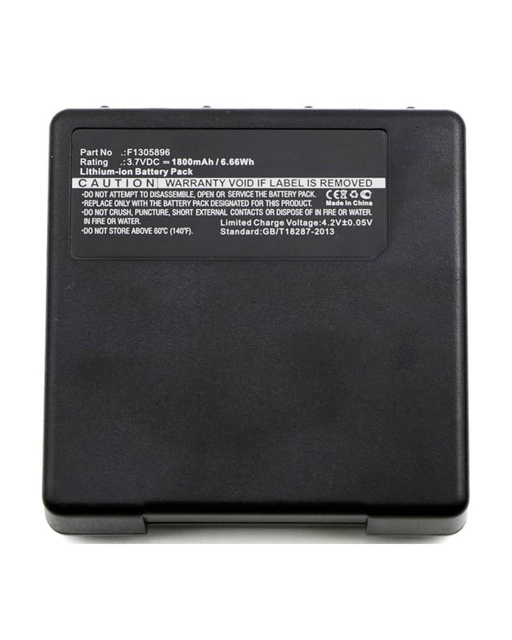 JAY Gama6 Remote Control Security Battery - 3
