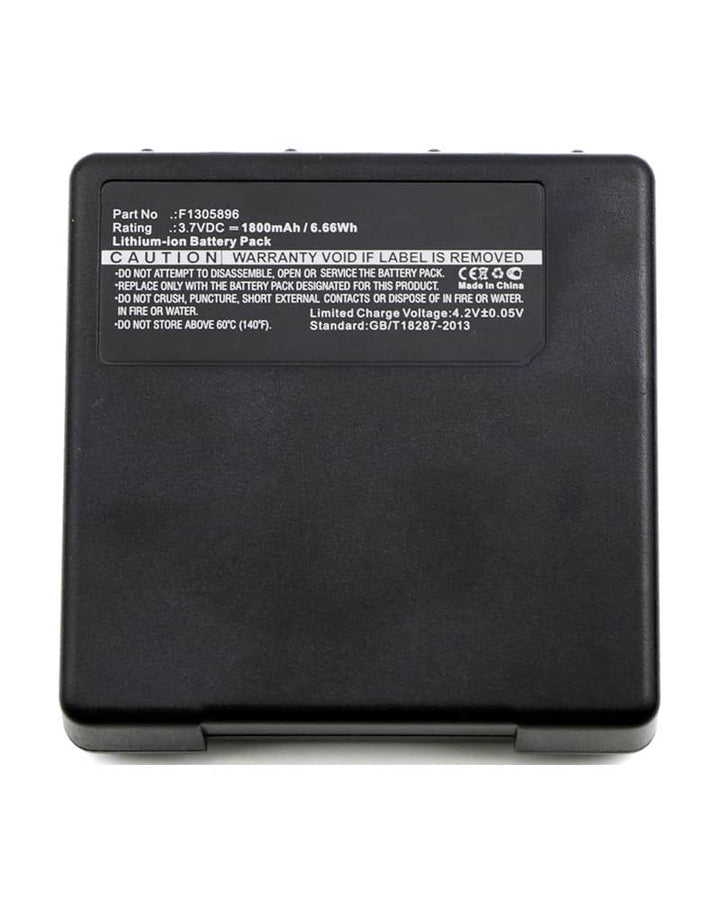 JAY PWB Battery - 3