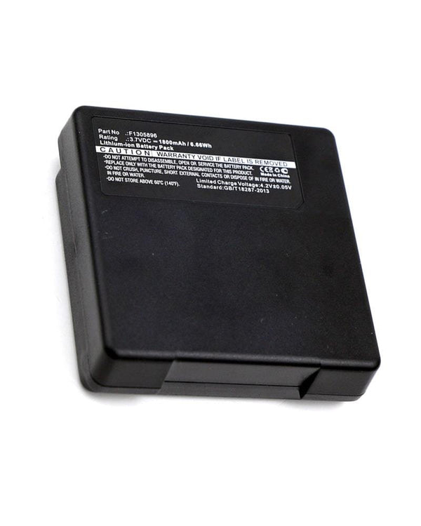 JAY Gama10 Remote Control Security Battery