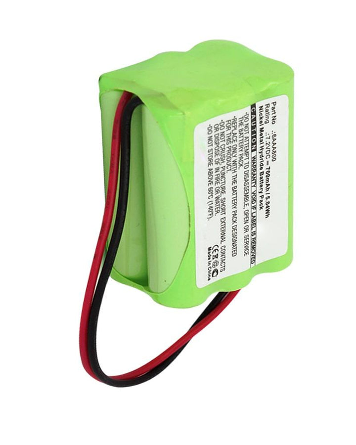 JAY 6AAA800 Battery - 2