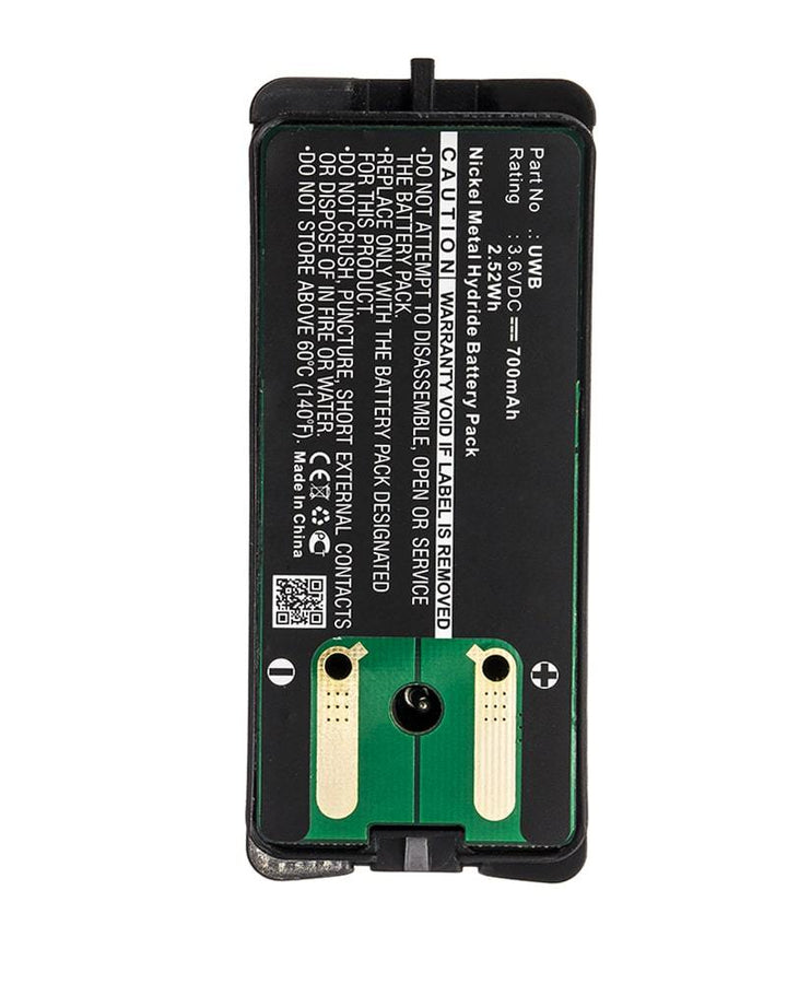 JAY Remote Industrial HF Standard Battery - 3