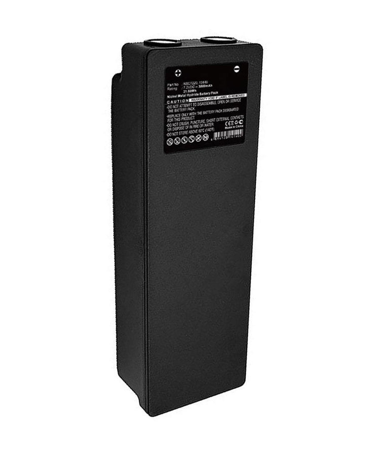 Scanreco BS590 Battery - 6