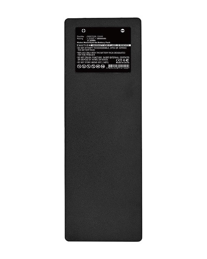 Scanreco BS590 Battery - 7