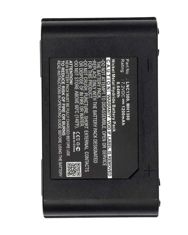 Ravioli MH1300 Battery - 3