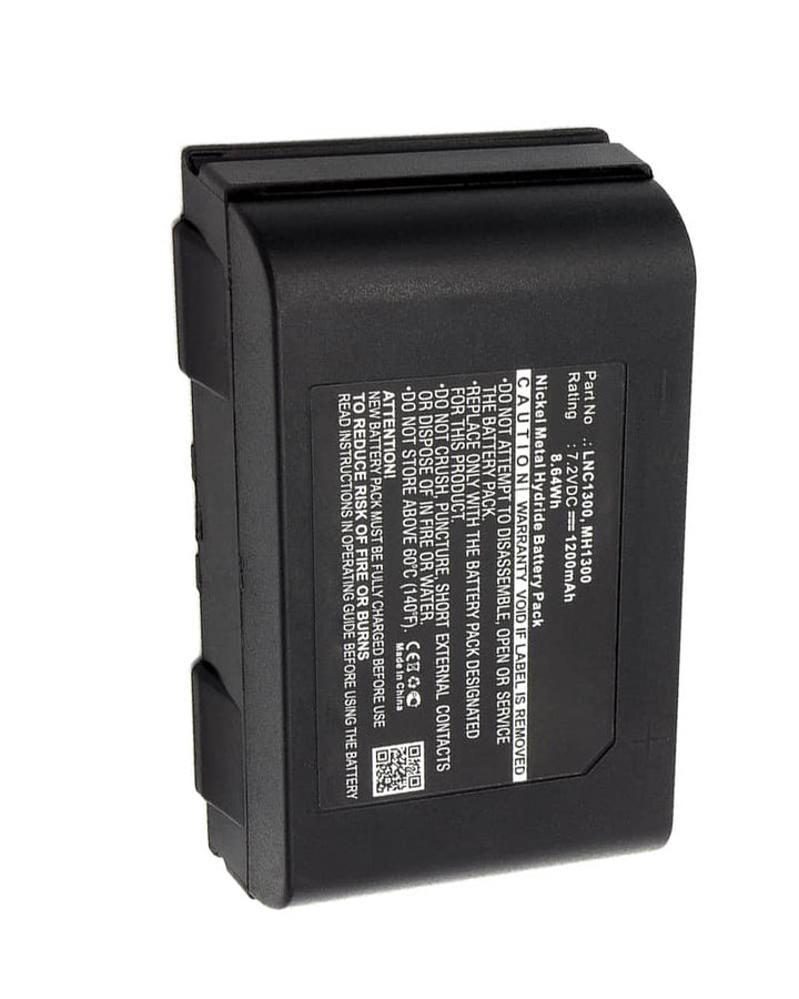 Ravioli MH1300 Battery